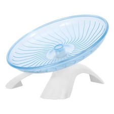  Roue d'exercice silencieuse