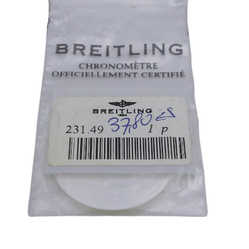 Breitling chrono colt verre - breitling,