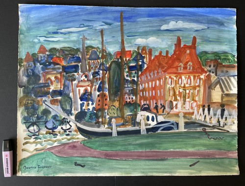 Tableau école paris grande - école, de