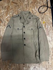 Veste d'été USMC ww2