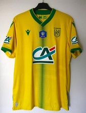 Maillot nantes coupe - maillot, de