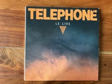 Téléphone – Le Live (1986)