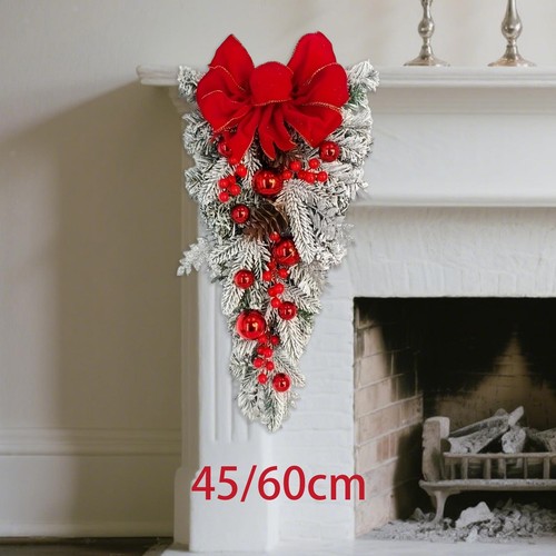 Artificielle noël avec - de,