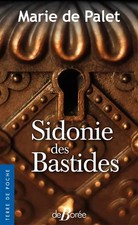 Sidonie des Bastides, Marie de
