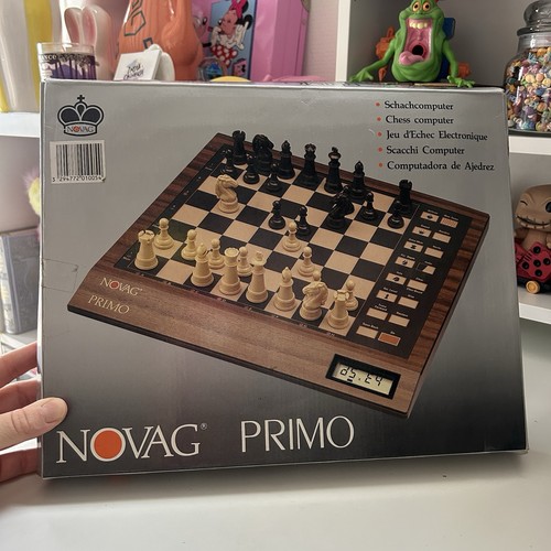 Jeu échecs électronique - jeu,