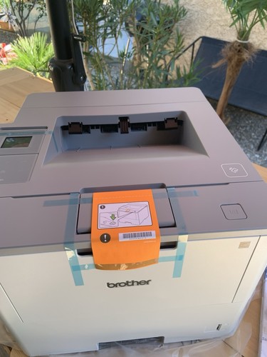 Imprimante laser - imprimante,