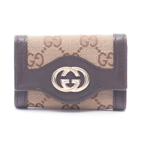 étui porte clés - porte-clés, gucci