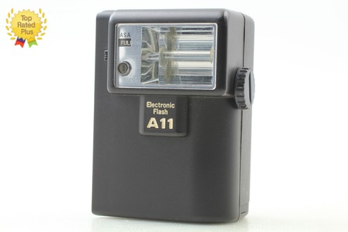 Flash olympus a11 - flash,