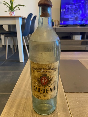 Titre rare bouteille - titre,