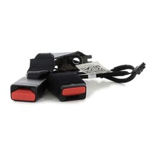 Attache ceinture sécurité arrière droit - Citroen C4 III - 98307219XT - U1-0265P