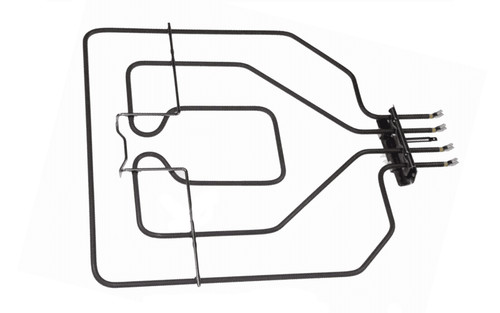 Resistance voute grill - voute, pour
