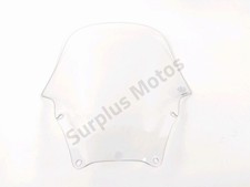 BULLE AVANT HONDA NSS 125
