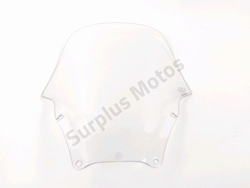 Bulle avant honda nss - avant,