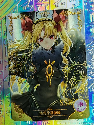 Card goddess story - card,