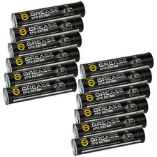 12 X 400 G MANNOL Cartouche De