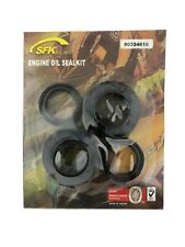 Jeu de joints d'huile de fourche FSD-016 pour Honda CX 500 500 C C Custom