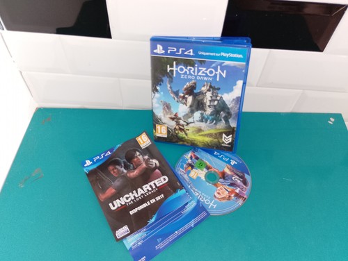 Jeu vidéo playstation - jeu, vf