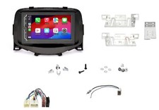 Mediastation Apple Car Play /