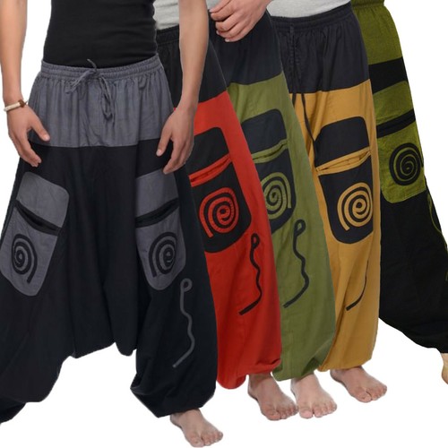 Sarouel simandra pantalon - sarouel,