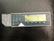 Bandeau de régulation De Dietrich Diematic Delta 8199-5010 – Occasion testée