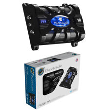 1 CONDENSATEUR PLANET AUDIO PC10F 10 Farad 10000 Watt RMS Voltmètre Numérique