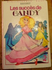 Les succès de Candy | Bob