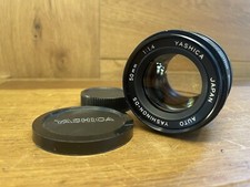 Presque Mint : Tomioka Yashica