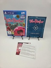 Jeu Playstation 4 Slime