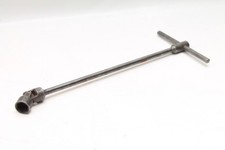 Ancien Clé À Douille