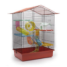 Cage à Rongeur XXL 67x57x40