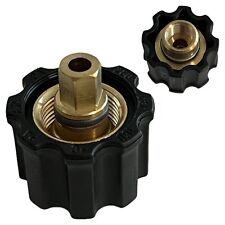 Adaptateur M22 X 1,5 IG Sur