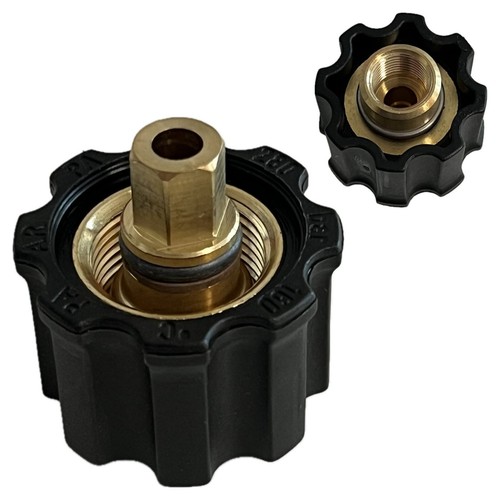 Adaptateur m22 ig vers - adaptateur, x