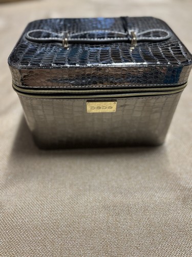 New bebe silver travel - new!,