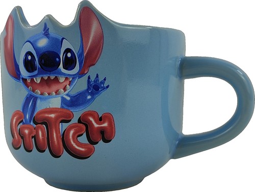 Disney stitch tasse avec - stitch,