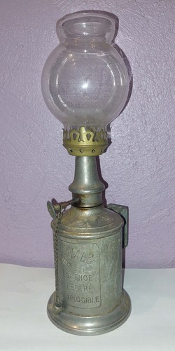 Lampe essence modele la - lampe,