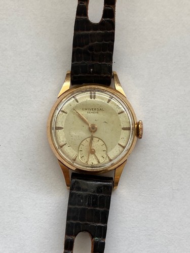 Montre femme vintage - femme,