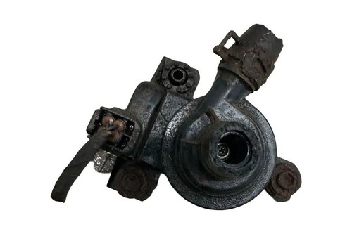 Mitsubishi moteur à eau - i,