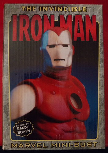 Bowen designs marvel comics - designs,