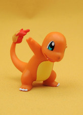 SALAMECHE - Charmander