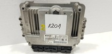 Peugeot 307 1.6 HDi [9HX]
