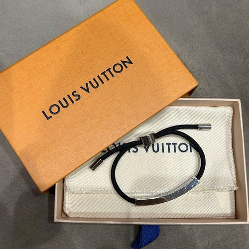 Bracelet unisexe louis vuitton - unisexe,