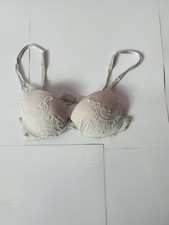 soutien-gorge plunge sexy Lise Charmel taille Fr 85C Eur 70 Us 32