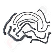 KIT EAU 11 DURITES SILICONE