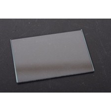 Verre De Remplacement Durst Agrandisseur/Plateau Négatif - 96 X 70 Mm