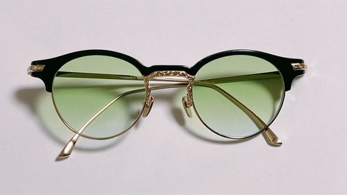 Lunettes masunaga kenzo - masunaga,