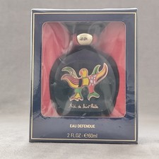 Neuf Eau Défendue Perroquet