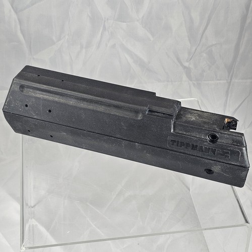 Tippmann phenom g36 - phenom, shroud
