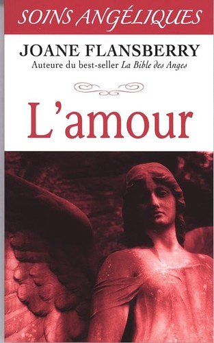 Amour soins angéliques - l'amour,