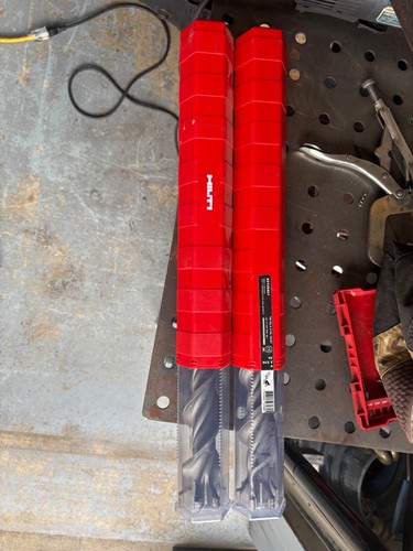 Hilti sds max hammer drill - hilti, bit