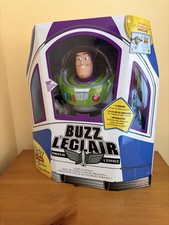Toy story buzz lightyear - story,